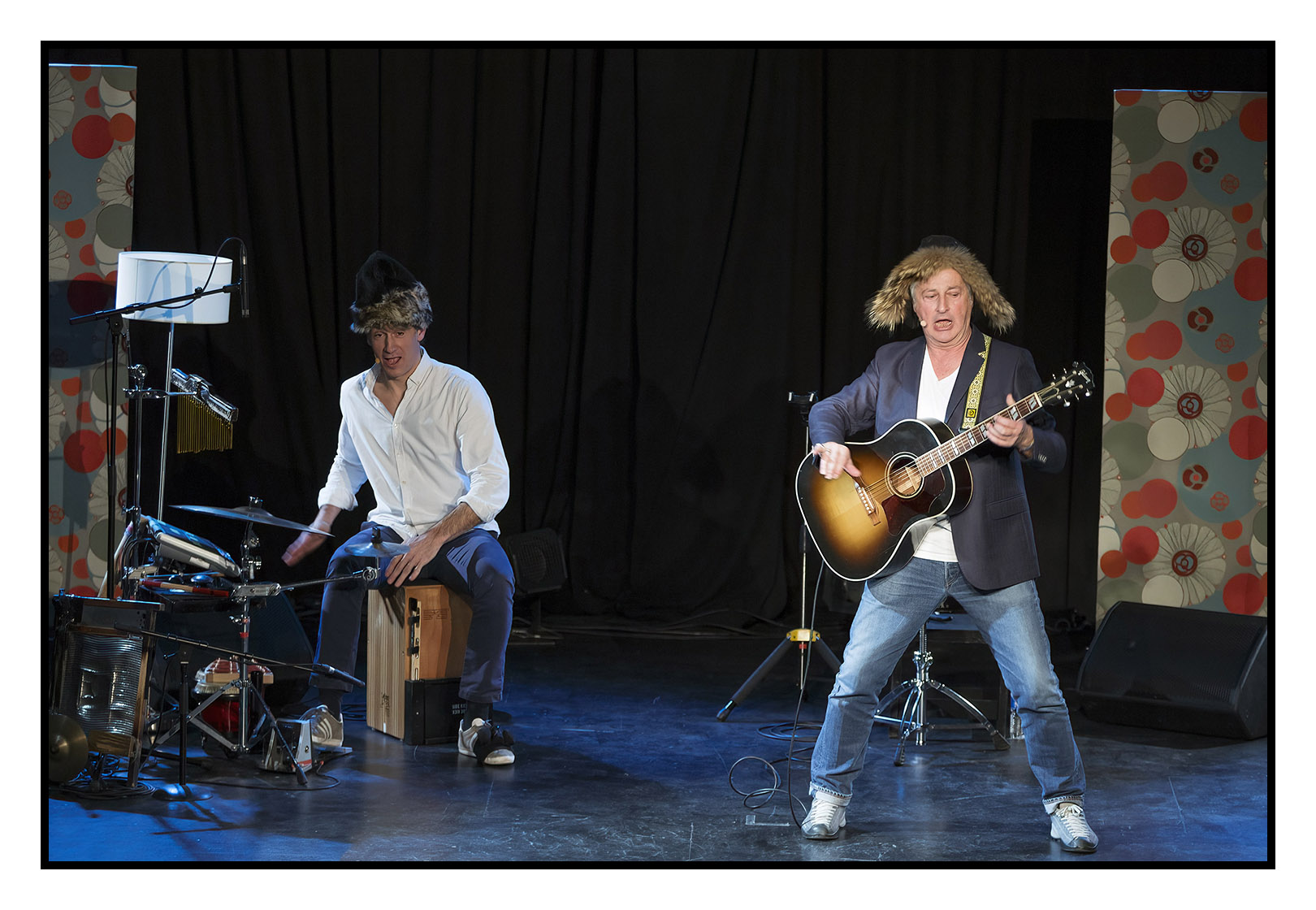 Minute Papillon à Mably